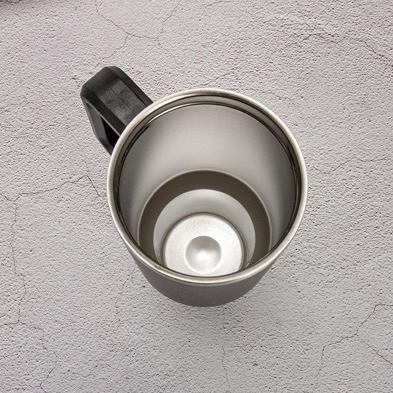 Personalized Large Capacity Stainless Steel Tumbler 1200ml