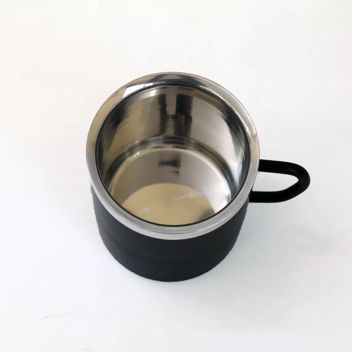 Personalized Stainless Steel Cup | 180ml