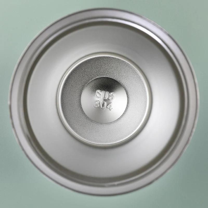 Stainless Steel Vacuum Coffee Mug 510ml