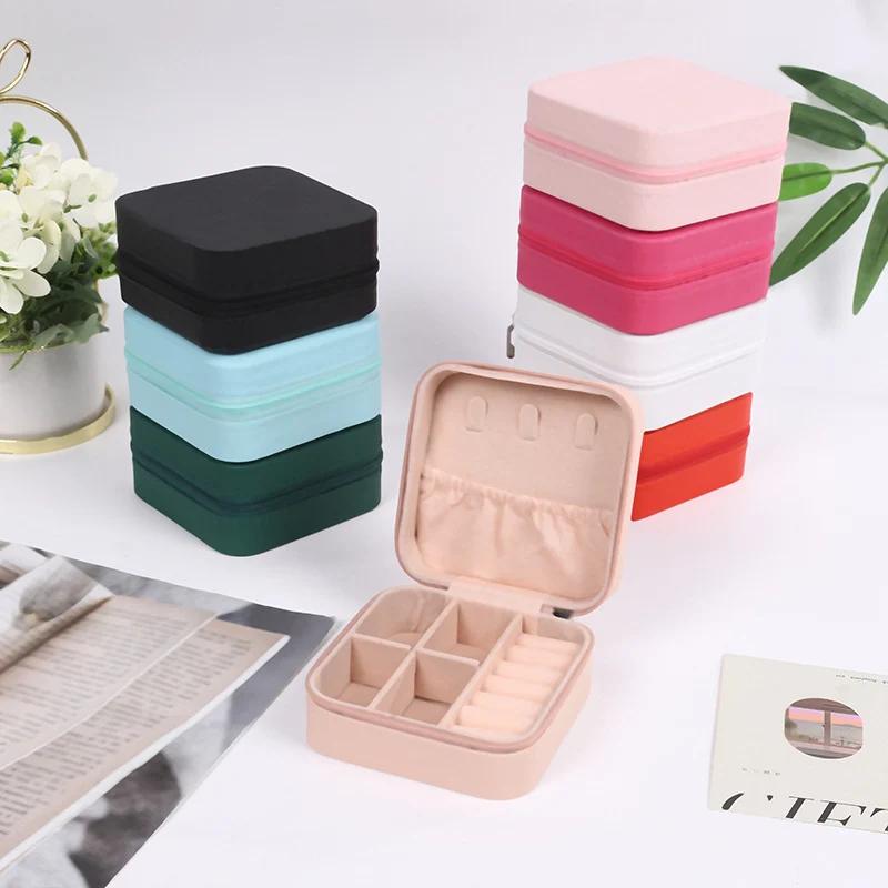 Jewellery Box Organizer (set of 2)