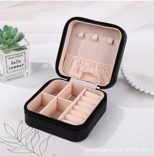 Jewellery Box Organizer (set of 2)