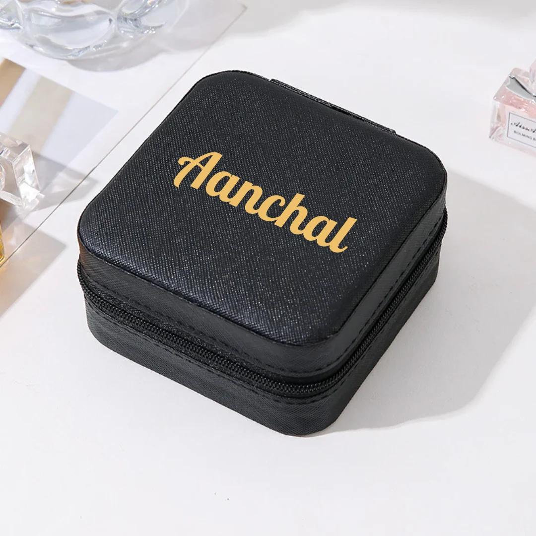 Jewellery Box Organizer (set of 2)