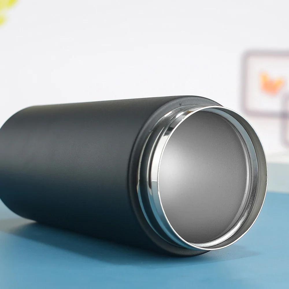 Personalized Tumbler for Coffee & Tea - Corporate & Return Gifting | 300ml (Set of 2)