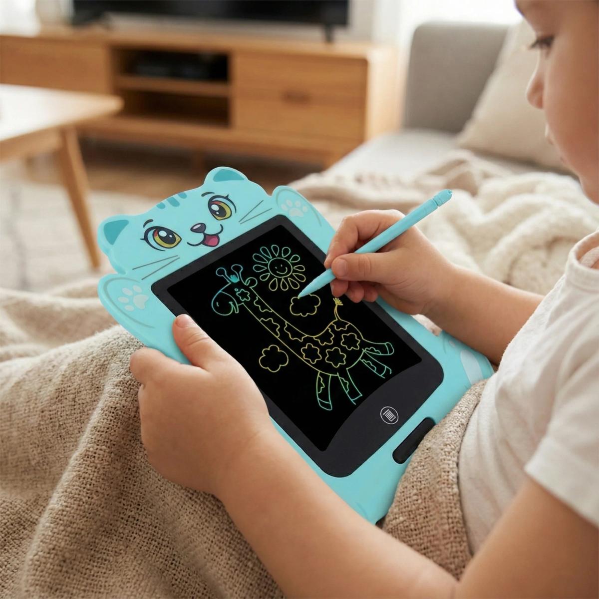 Kids LCD Writing/Drawing Tablet