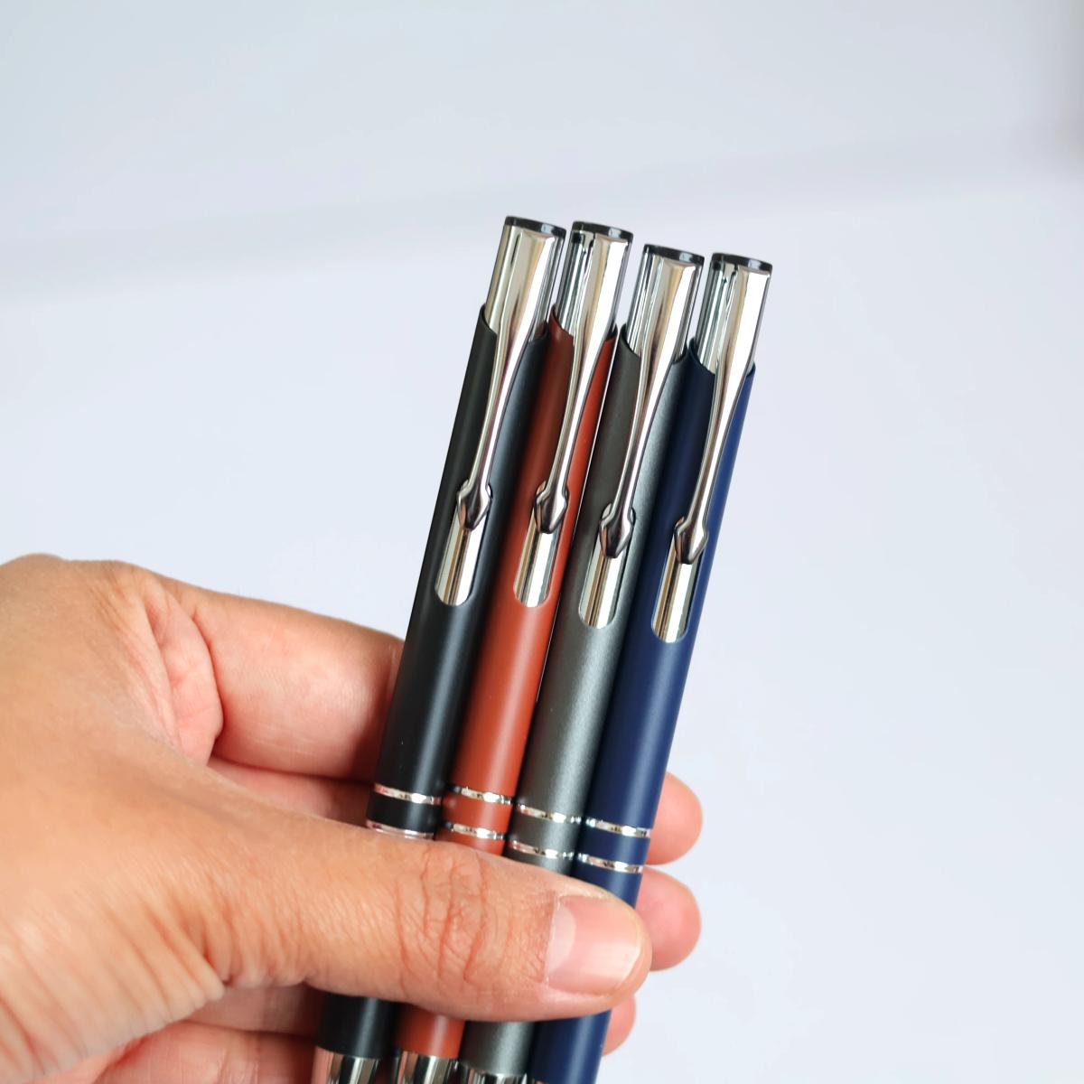 Customize Diary & Pen Combo Corporate Gift Set, photo 9 of 10