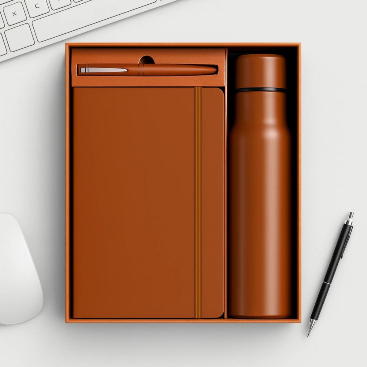 3 in 1 Personalized Corporate Gift Set, photo 7 of 10