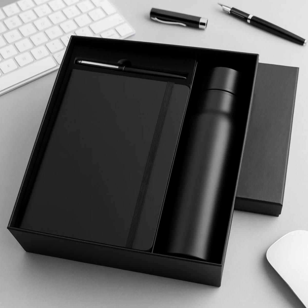 3 in 1 Personalized Corporate Gift Set, photo 6 of 10