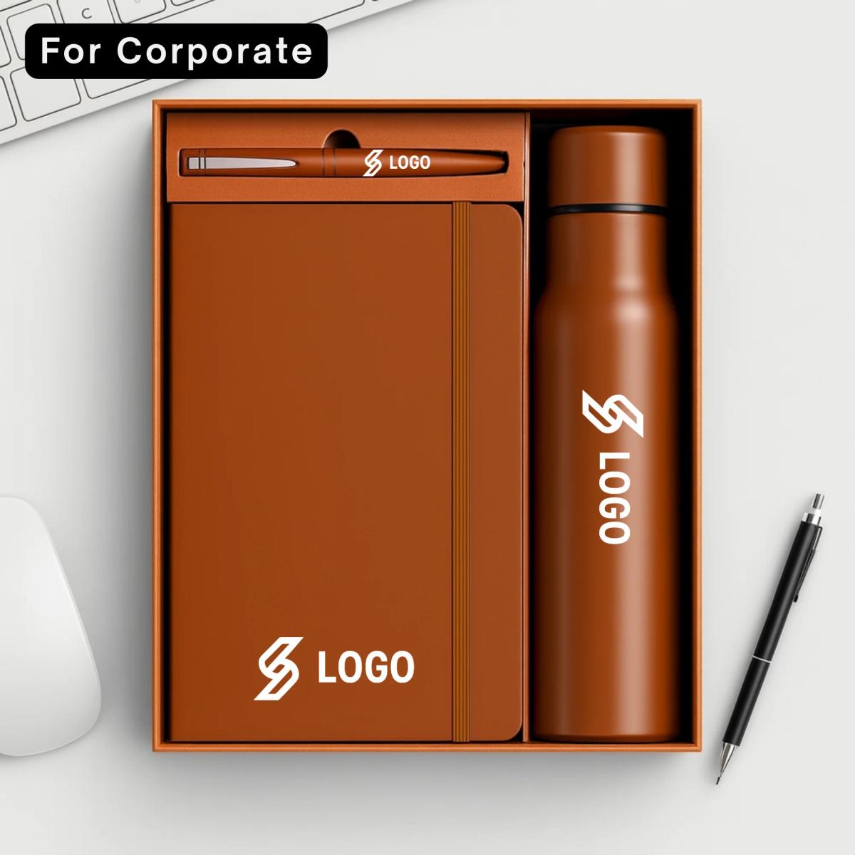 3 in 1 Personalized Corporate Gift Set, photo 10 of 10